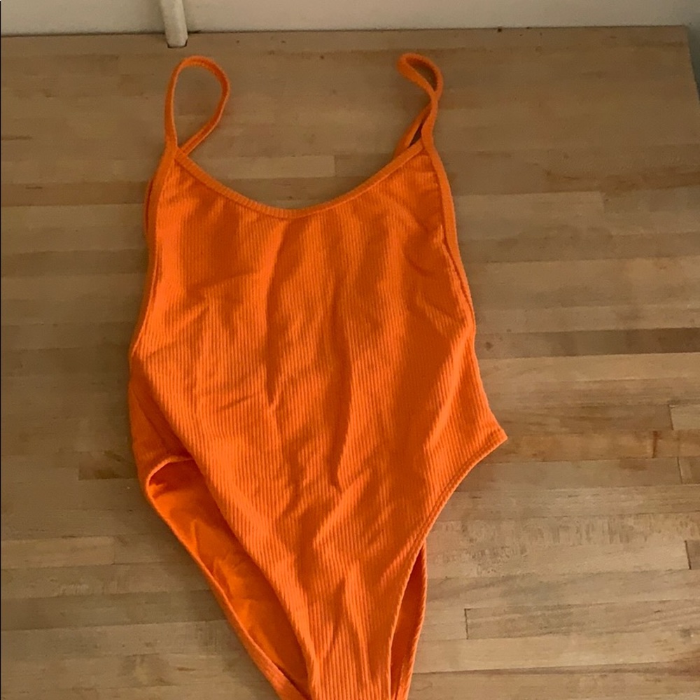 Mallory One Piece